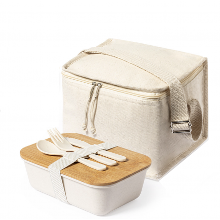 Gobi : Gourdes, Couverts, Mug et Lunch box personnalisables