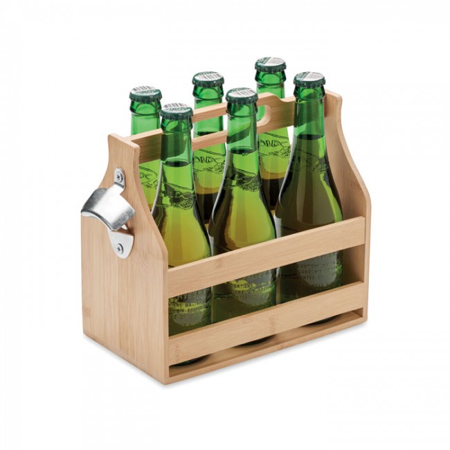 Caisse carton pour bouteilles de vin, transport horizontal