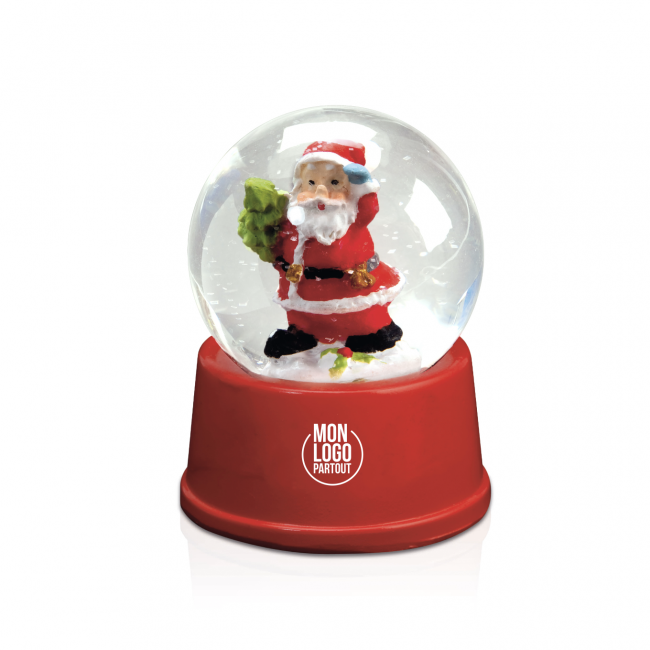 Ballons de Noël - Objets publicitaires originaux et à petits prix