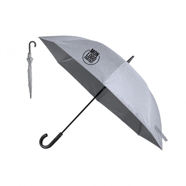 Parapluie personnalisable Dewey 