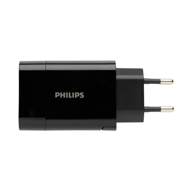Chargeur Mural Personnalisable Philips 