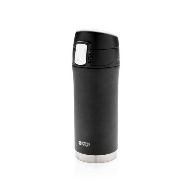 Mug personnalisé Swiss Peak Elite 300 ml 