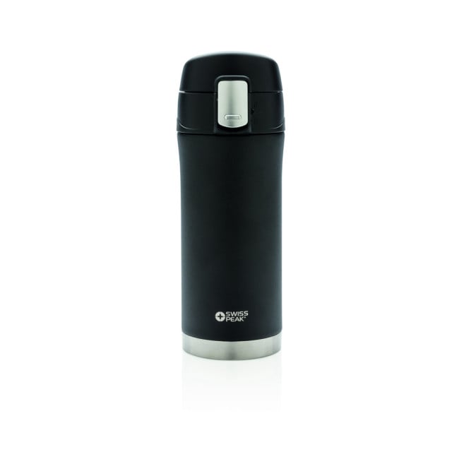 Mug personnalisé Swiss Peak Elite 300 ml 