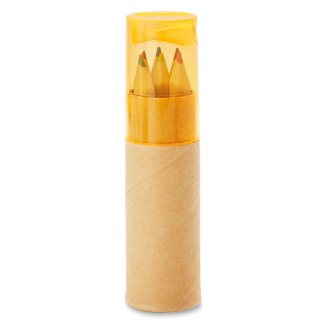 Set Crayons de Couleurs Set Box 
