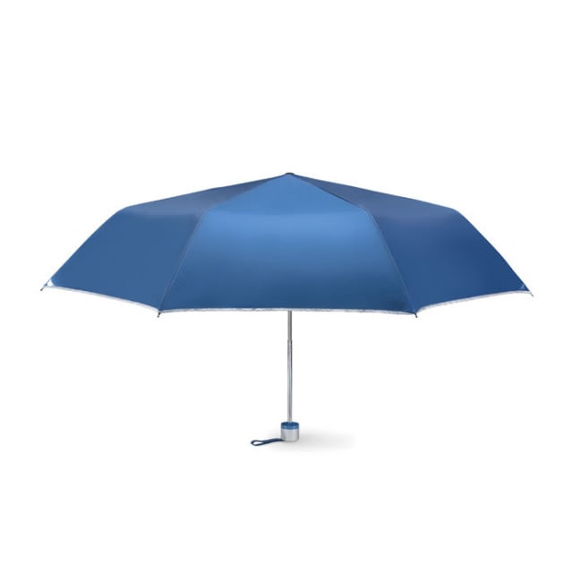 Parapluie Publicitaire Pliable Cardiff 