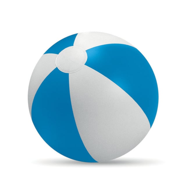 Ballon de plage Publicitaire 