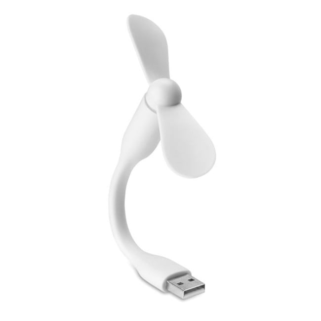 Ventilateur Publicitaire USB 