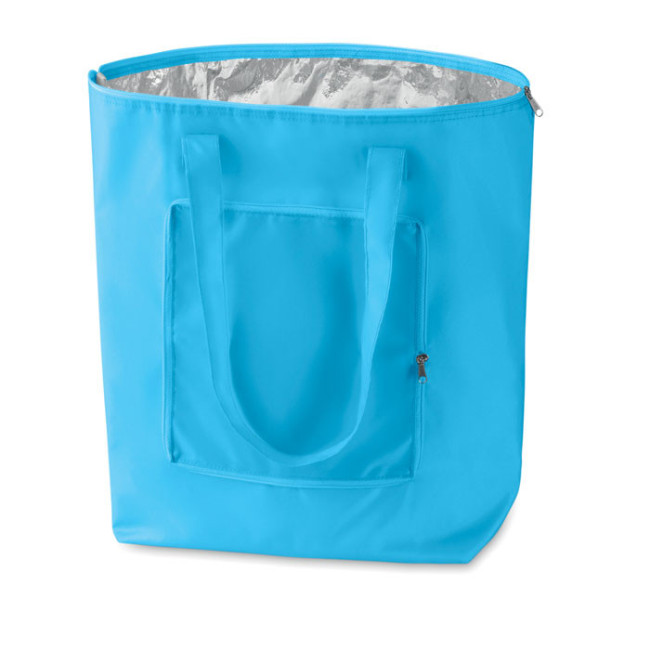 Sac isotherme Publicitaire Pliable 