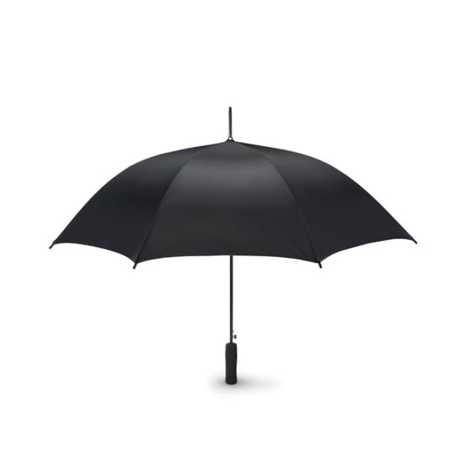 Parapluie Publicitaire à Ouverture Automatique Swansea 