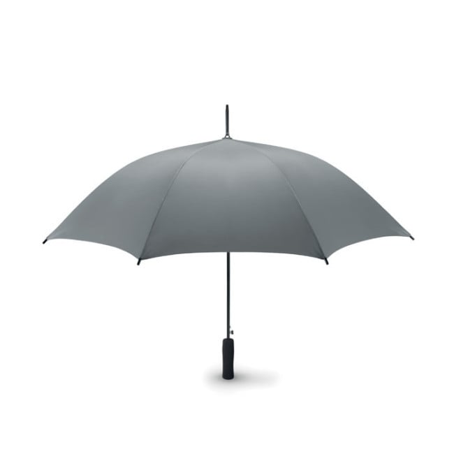 Parapluie Publicitaire à Ouverture Automatique Swansea 