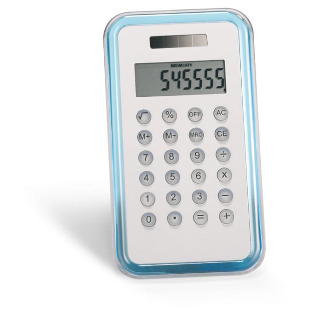 Calculatrice Personnalisée Testa 