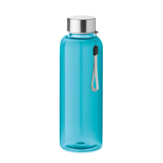 Bouteille en Tritan personnalisable Color  500 ml 