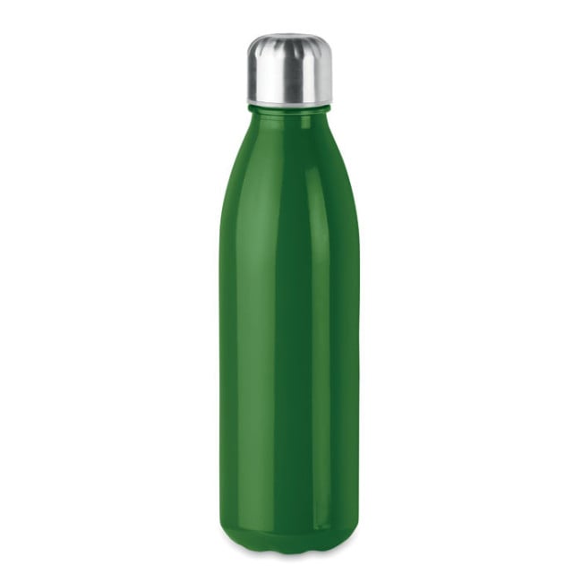 Bouteille en verre personnalisable Chill 650 ml 