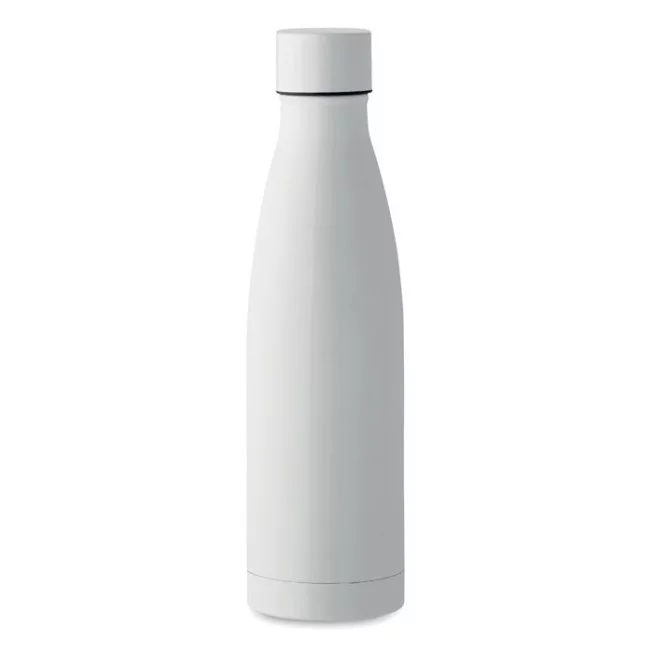 Bouteille en acier personnalisable 500 ml 