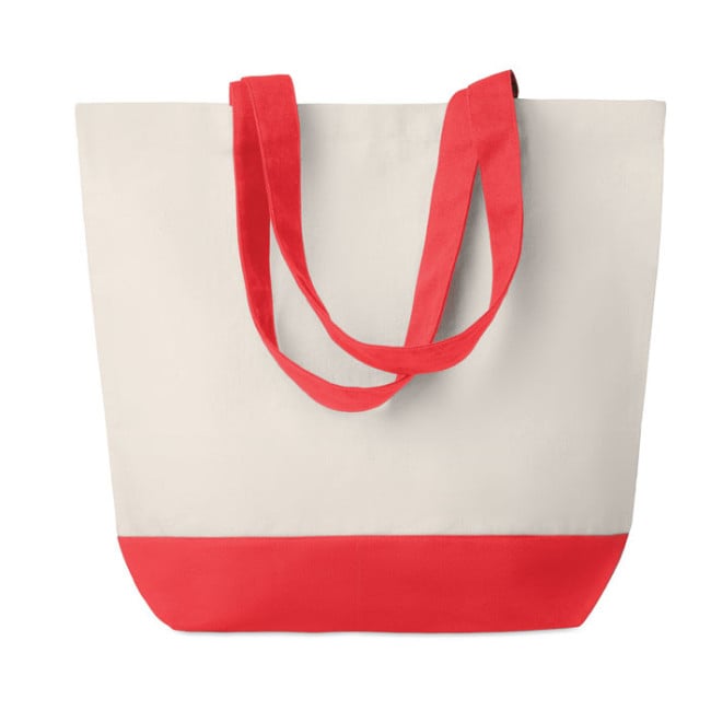 Sac de plage personnalisable Kleuren 