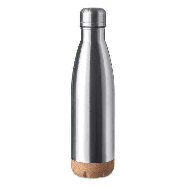 Bouteille double paroi aspen cork 500 ML 