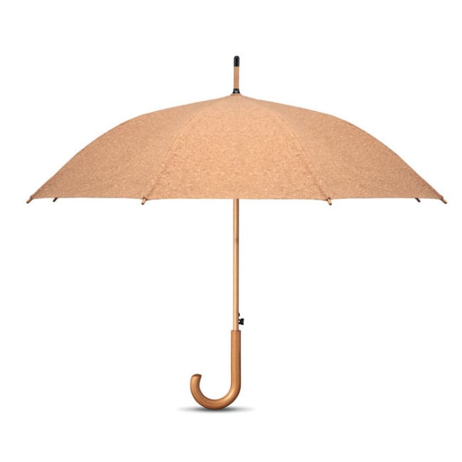 Parapluie en liège automatique Quora 