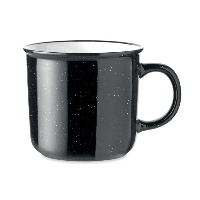 Mug personnalisé vintage Piga 400 ml 