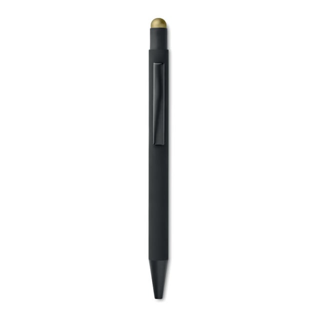 Stylo publicitaire Stylet Negrito 