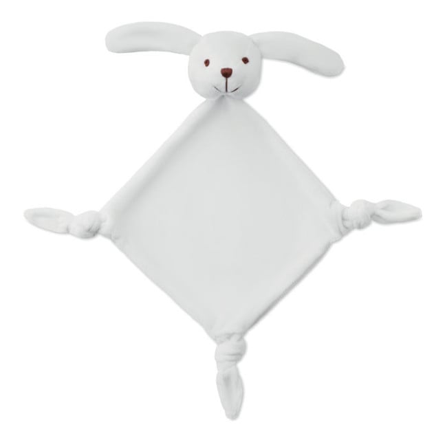 Doudou lapin personnalisable Lullaby 