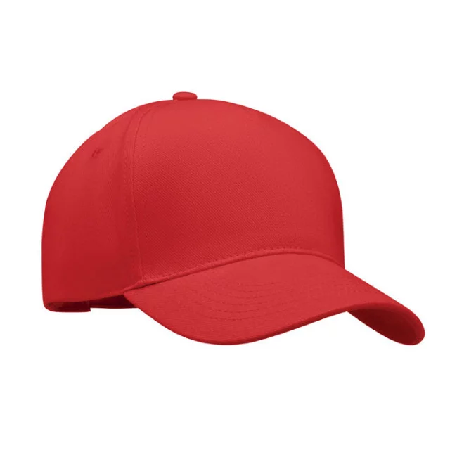 Casquette publicitaire baseball Singa 