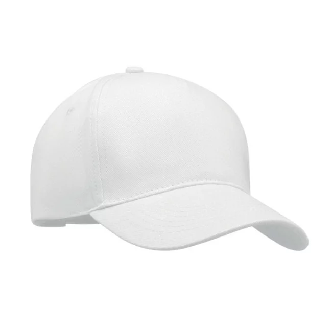 Casquette publicitaire baseball Singa 