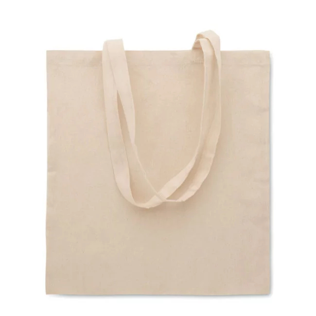 Sac publicitaire en poly coton Shoppi 