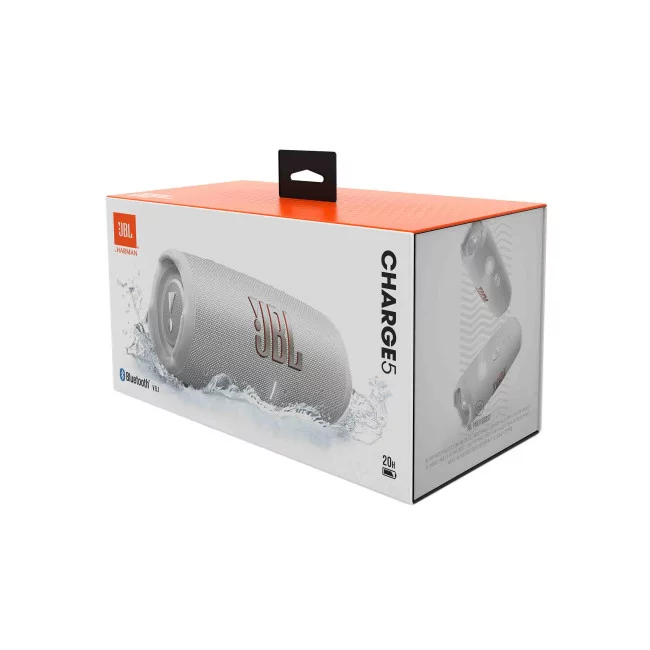 Enceinte personnalisée JBL ® Charge 5 