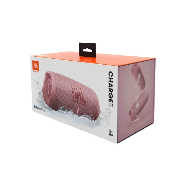 Enceinte personnalisée JBL ® Charge 5 