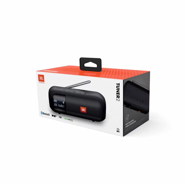 Enceinte publicitaire JBL ® Tuner 2 