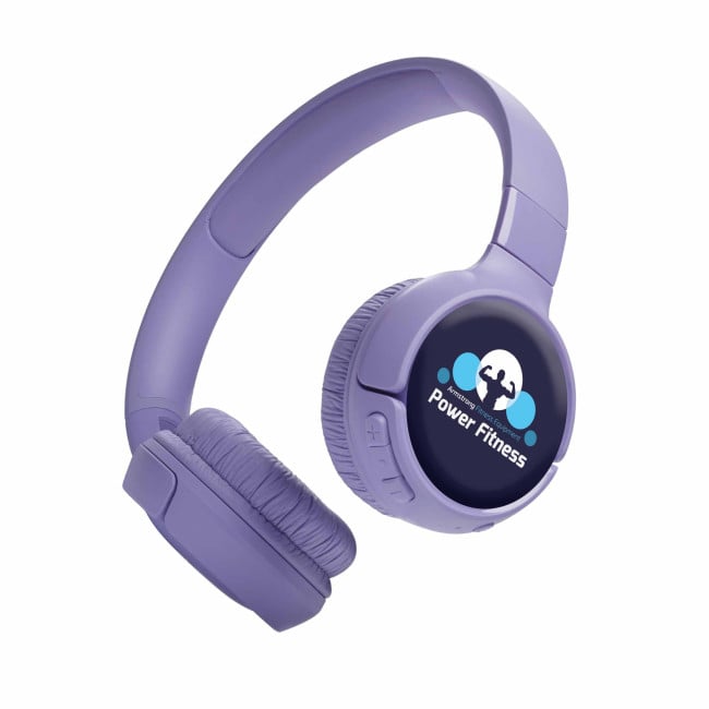 Casque publicitaire JBL ® Tune 520BT 