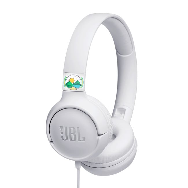 Casque personnalisé JBL ® Tune 500 