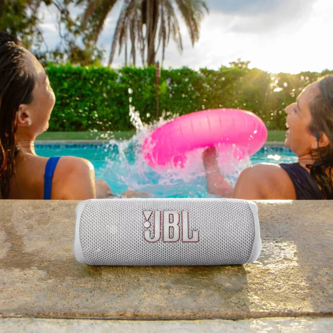 Enceinte publicitaire JBL Flip 6 ® 