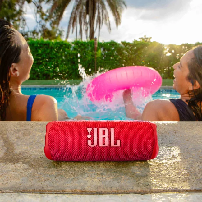 Enceinte publicitaire JBL Flip 6 ® 