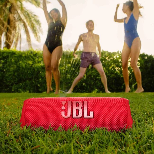 Enceinte publicitaire JBL Flip 6 ® 