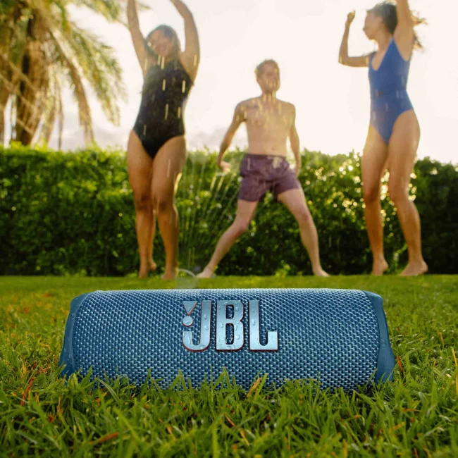Enceinte publicitaire JBL Flip 6 ® 