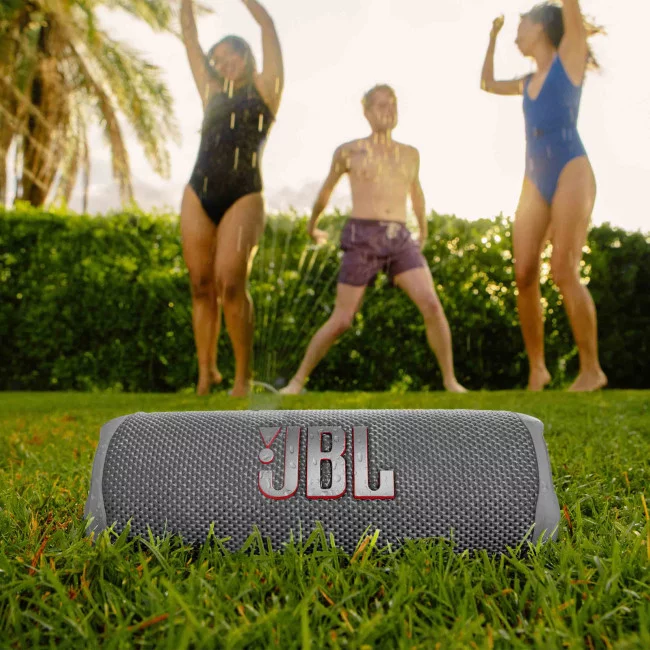 Enceinte publicitaire JBL Flip 6 ® 