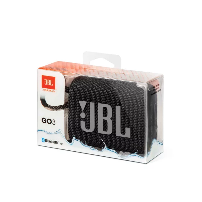 Enceinte JBL ® GO 3 