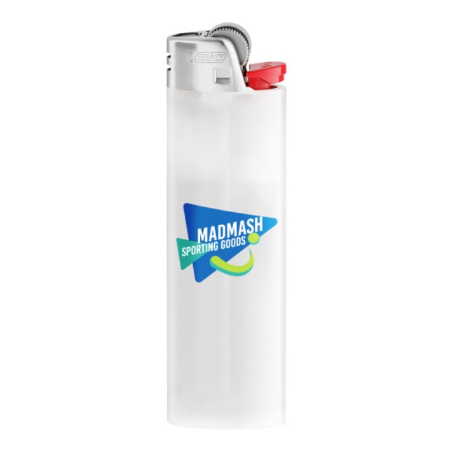 Briquet BIC ® J26 Publicitaire 