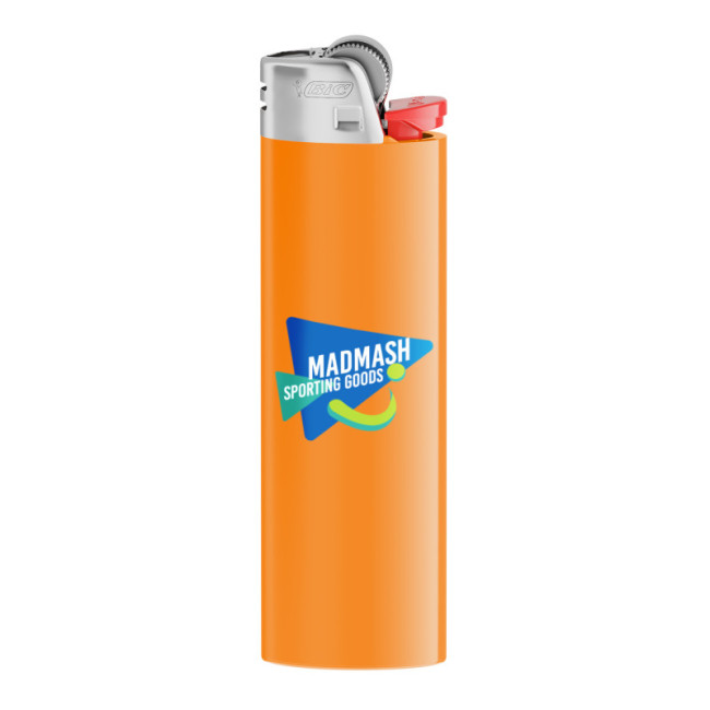 Briquet BIC ® J26 Publicitaire 