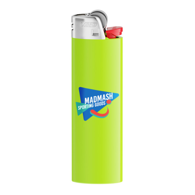 Briquet BIC ® J26 Publicitaire 