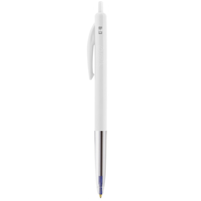 Stylo Publicitaire BIC ® M10 ® Clic 