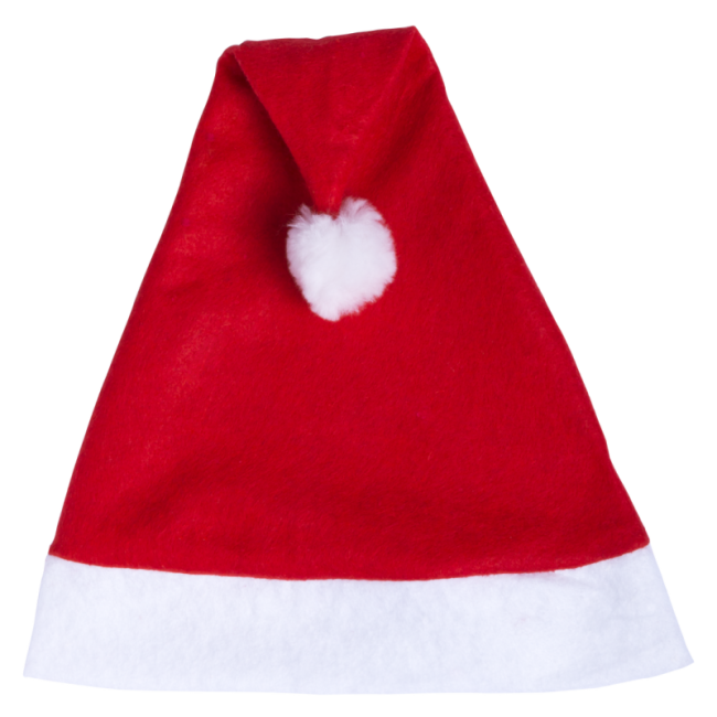 Bonnet de Noël Publicitaire Santa 