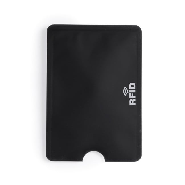 Etui Personnalisable Anti RFID Guardian laboiteaobjets