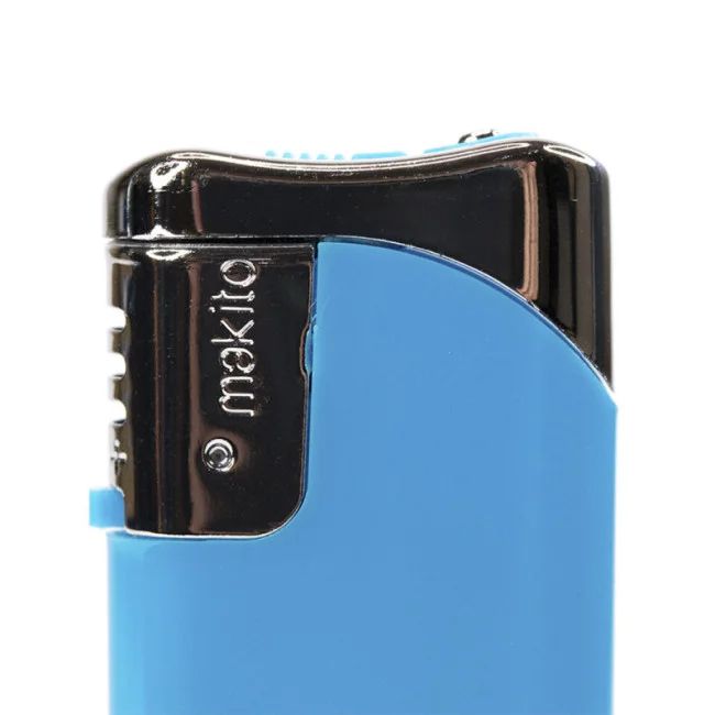 Briquet Publicitaire Color 