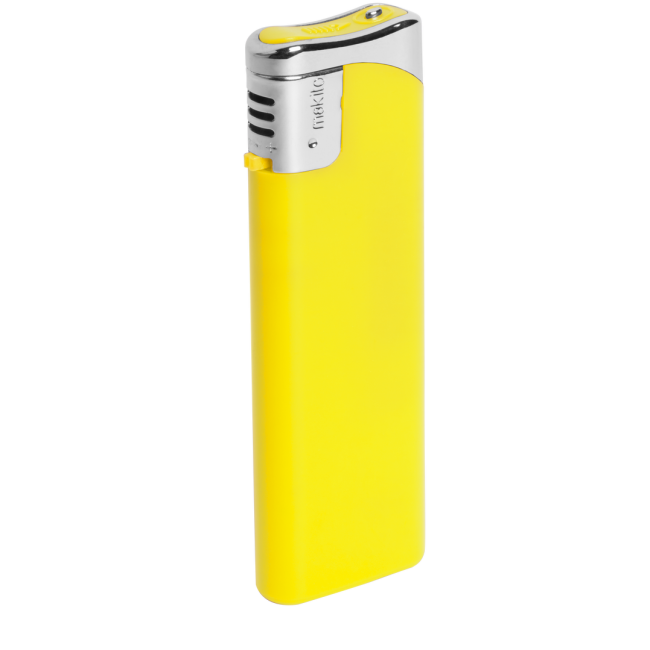 Briquet Publicitaire Color 