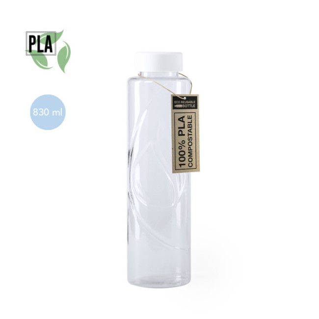 Bouteille personnalisable Kutyl 830 ml 