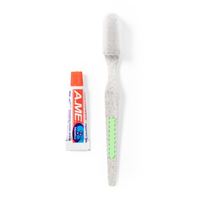 Kit dentaire personnalisable Dental 