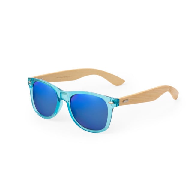 Lunettes de soleil personnalisées best sale