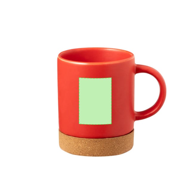 Tasse Personnalisée Melmak 350 ml 